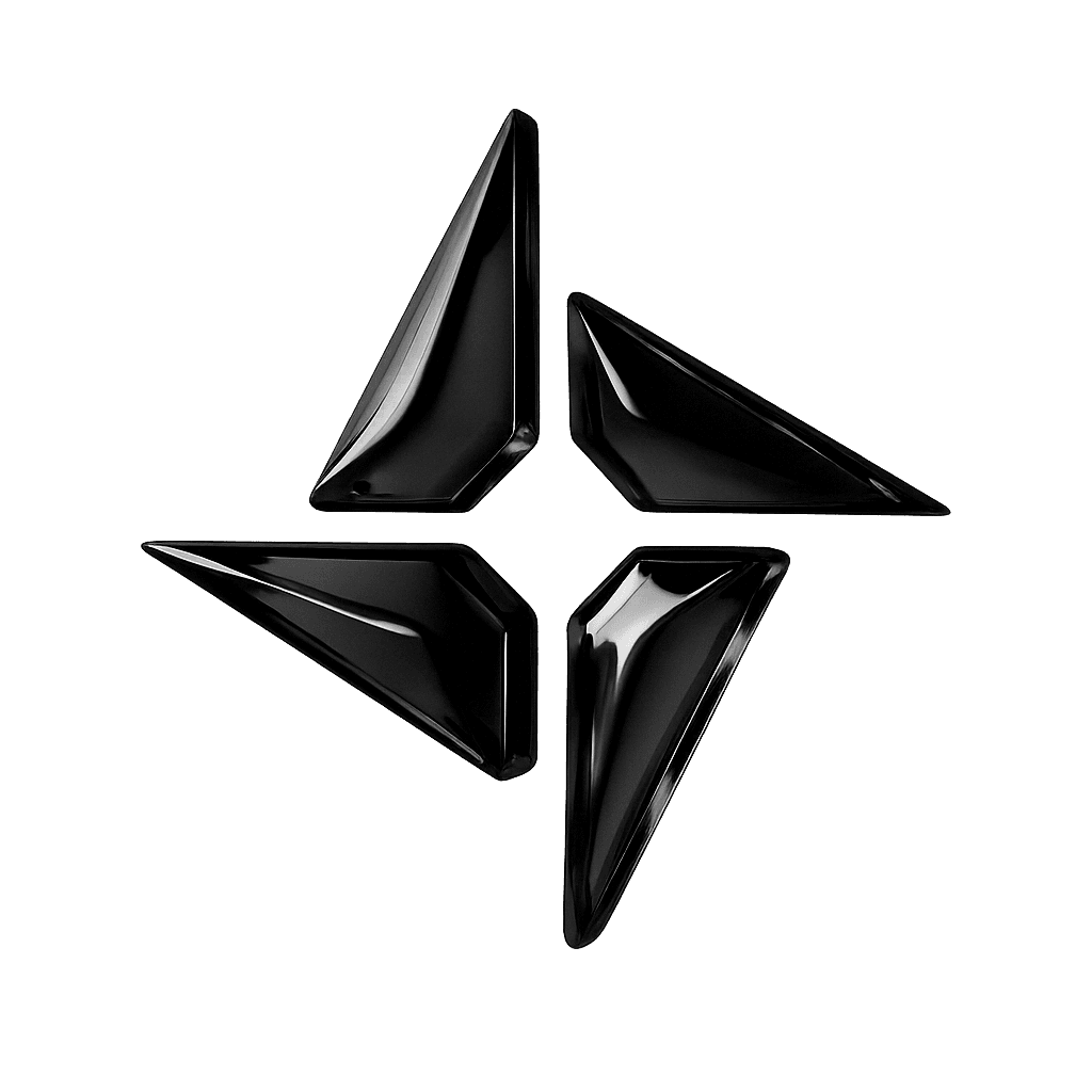 CyBarq 3D Logo